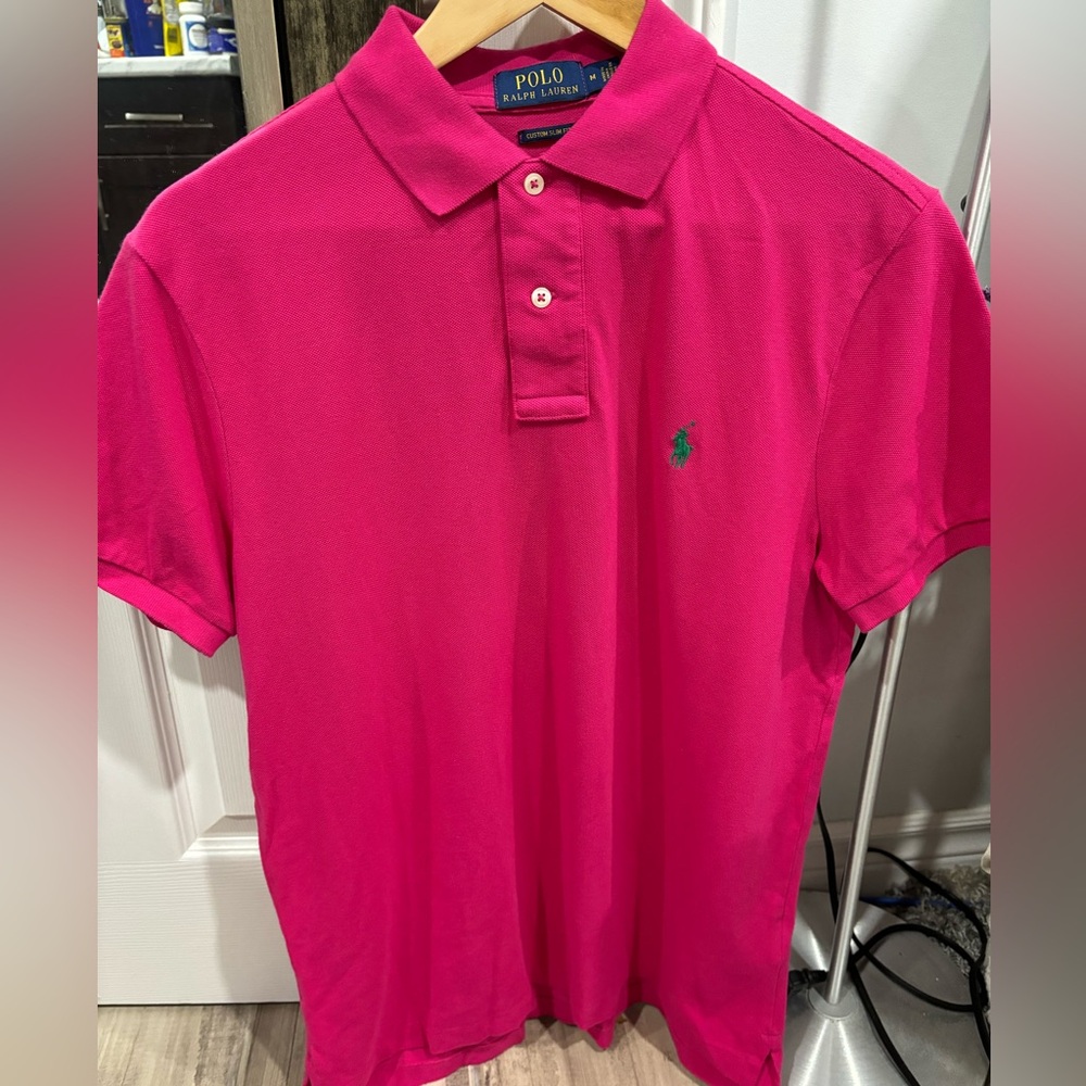 Polo Ralph Lauren casual shirt